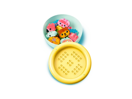 LEGO Duplo 10966 Bath Time Fun: Floating Animal Island, 5 image