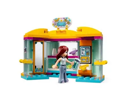Lego Friends 42608 Tiny Accessories Store, 4 image