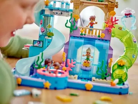 Lego Friends 42630 Heartlake City Water Park, 10 image