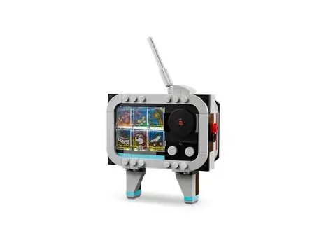 Lego Creator 31147 Retro Camera, 5 image