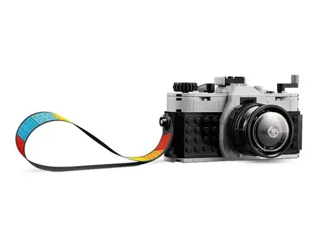 Lego Creator 31147 Retro Camera, 3 image