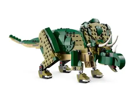 Lego Creator 31151 T. rex, 5 image