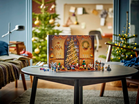 LEGO® 76438 Harry Potter™ 2024 Advent Calendar, 6 image