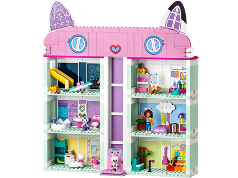 Lego 10788 Gabby's Dollhouse, 2 image