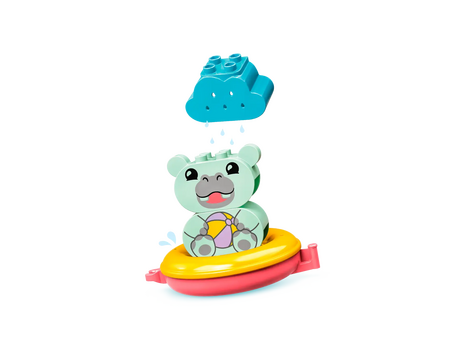 Lego Duplo 10965 Bath Time Fun: Floating Animal Train, 2 image