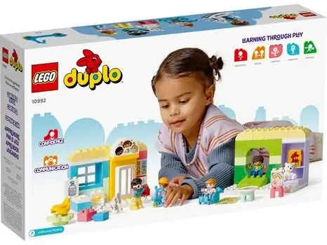 Lego Duplo 10992 Life At The Day-Care Center, 6 image