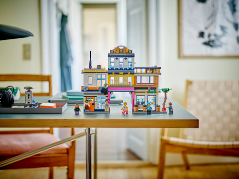 Lego Creator 31141 Main Street, 12 image