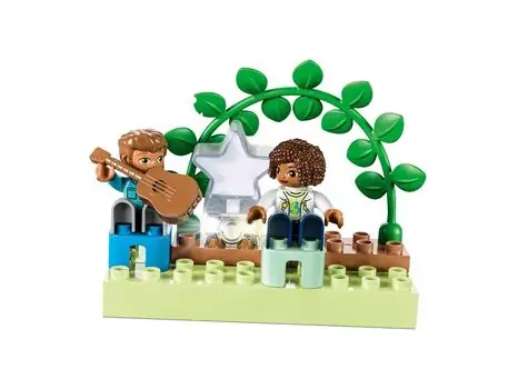 Lego Duplo 10994 3in1 Family House, 9 image