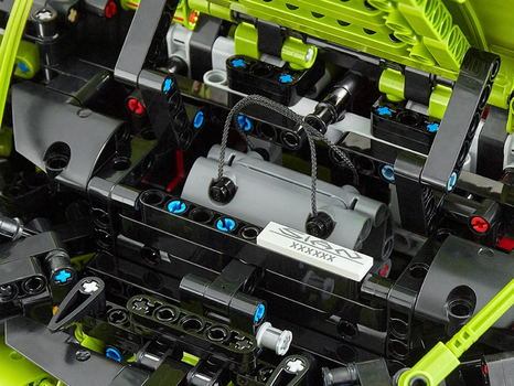 Lego Technic 42115 Lamborghini Siбn FKP 37 V29, 22 image