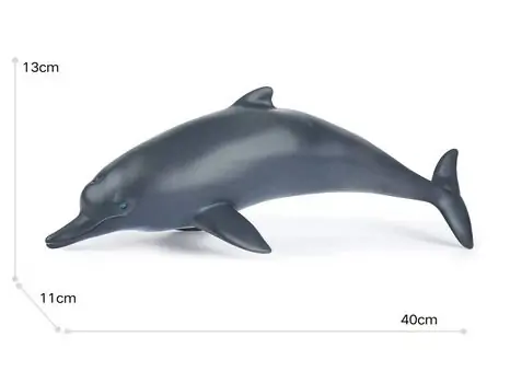 Ocean Animals  - სათამაშო ოკეანის ცხოველები, 5 image