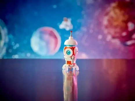 Lego Creator 31164 Space Robot, 12 image