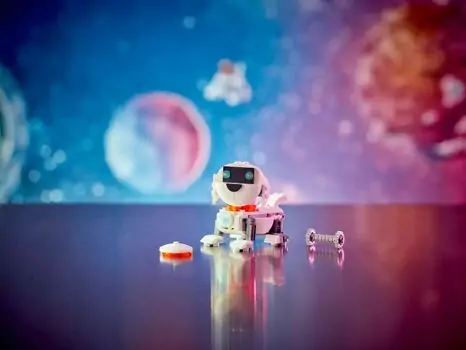 Lego Creator 31164 Space Robot, 11 image
