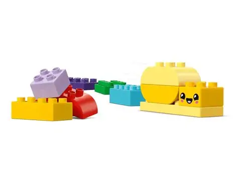 Lego Duplo 10444 Creative Garden & Flowers, 4 image