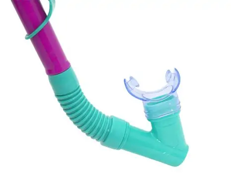 Bestway 24025 Hydro-Swim Diving Mask - წყალქვეშა სათვალე, 9 image