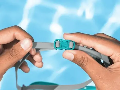 Bestway 21077 Hydro Swimming Goggles - წყლის სათვალე, 4 image