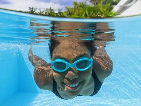 Bestway 21077 Hydro Swimming Goggles - წყლის სათვალე, 6 image