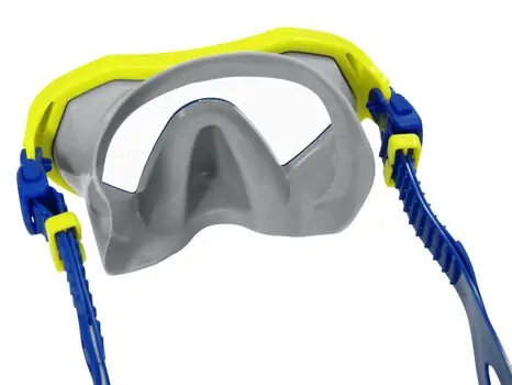 Bestway 24025 Hydro-Swim Diving Mask - წყალქვეშა სათვალე, 5 image