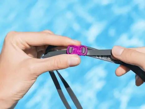 Bestway 21077 Hydro Swimming Goggles - წყლის სათვალე, 4 image