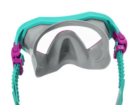 Bestway 24025 Hydro-Swim Diving Mask - წყალქვეშა სათვალე, 6 image