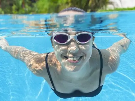 Bestway 21077 Hydro Swimming Goggles - წყლის სათვალე, 6 image