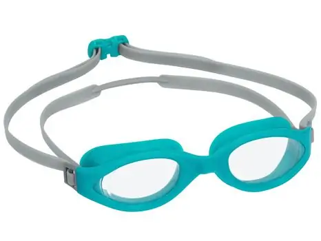 Bestway 21077 Hydro Swimming Goggles - წყლის სათვალე, 2 image