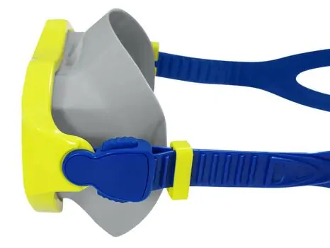 Bestway 24025 Hydro-Swim Diving Mask - წყალქვეშა სათვალე, 3 image