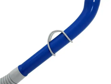 Bestway 24025 Hydro-Swim Diving Mask - წყალქვეშა სათვალე, 8 image