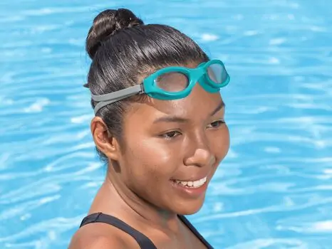 Bestway 21077 Hydro Swimming Goggles - წყლის სათვალე, 3 image