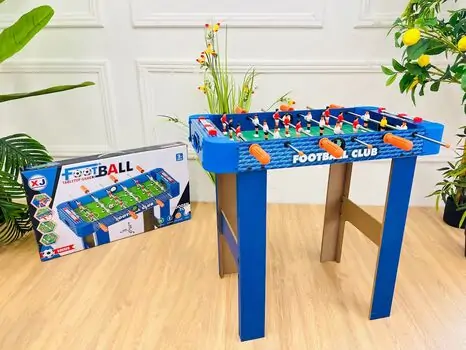 Football Table Game Set  - სამაგიდო ფეხბურთის ნაკრები, 3 image