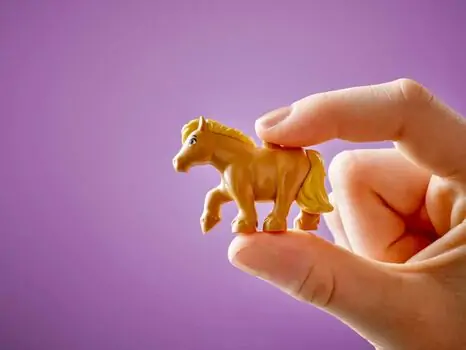 Lego Friends 42654 Pony Ranch & Stable, 10 image