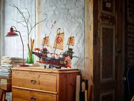 Lego Ninjago 71848 The Temple Bounty, 10 image