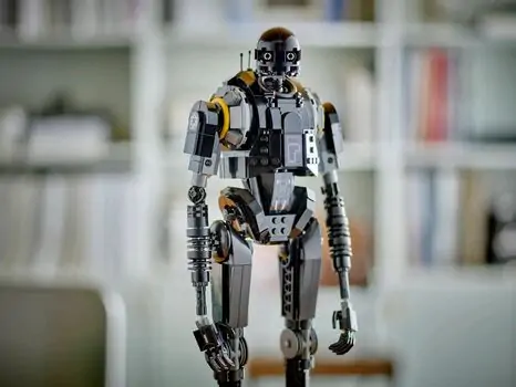 Lego Star Wars 75434 K-2SO™ Security Droid, 7 image