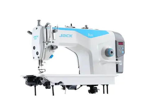 საკერავი მანქანა Jack A2B