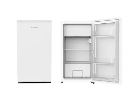 მაცივარი CHIGO CRG120B (91L) SILVER, 2 image