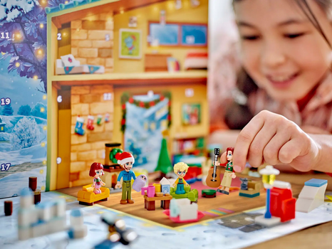 LEGO® Friends 42637 Advent Calendar 2024, 6 image