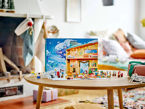 LEGO® Friends 42637 Advent Calendar 2024, 7 image