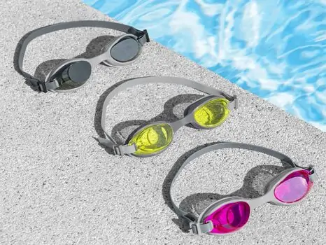 Bestway 21051 Resurge Pool Goggles -  წყლის სათვალე, 2 image