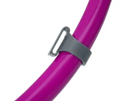 Bestway 24021 Mask With Snorkel Purple -  წყლის აქსესუარების ნაკრები, 5 image