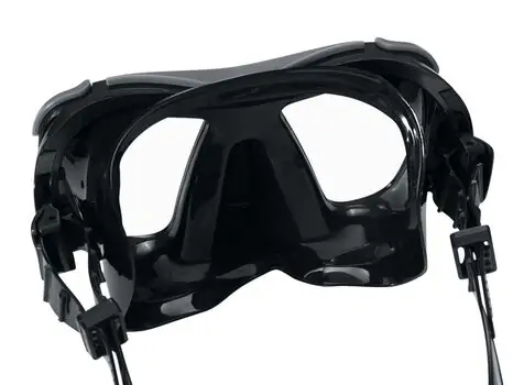Bestway 24021 Mask With Snorkel Grey -  წყლის აქსესუარების ნაკრები, 4 image
