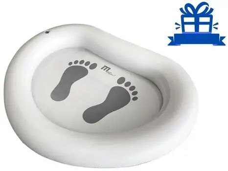 Bestway 6001C Lay-Z-Spa Miami AirJet Energy-Saving Hot Tub - გასაბერი ჯაკუზი, 6 image