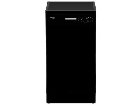 ჭურჭლის სარეცხი მანქანა BEKO DFS 26010 B