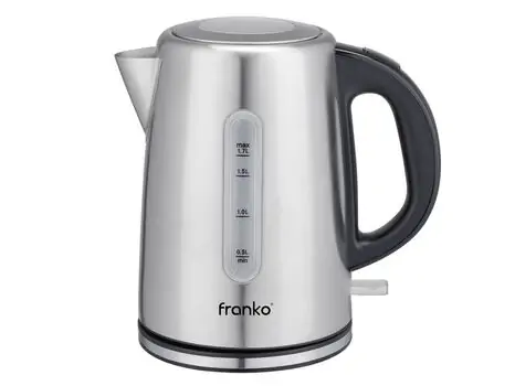 ელექტრო ჩაიდანი FRANKO FKT-1102