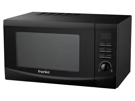 მიკროტალღური FRANKO FMO-1104, 2 image