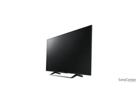 ტელევიზორი SONY KDL49WE755BR, 2 image
