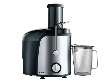 წვენსაწური FRANKO FJC-1055