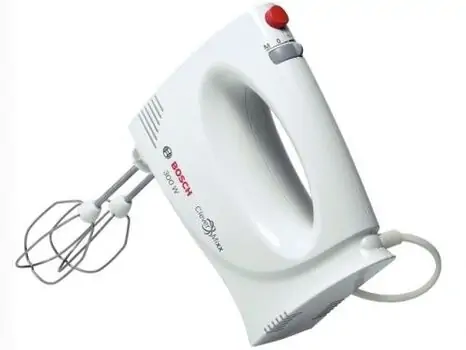 მიქსერი BOSCH MFQ3010