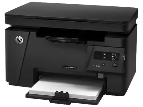 პრინტერი HP Officejet 7110