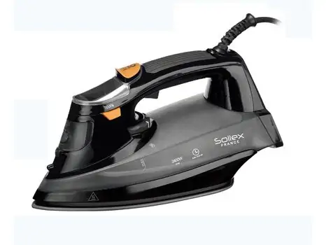 უთო SOLLEX SL 727