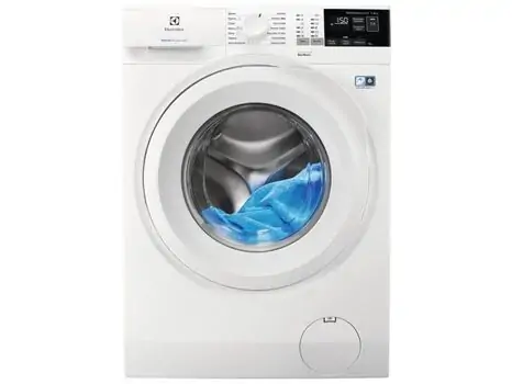 სარეცხი მანქანა Electrolux EW6F4R28WU