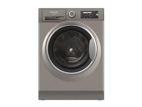 სარეცხი მანქანა HOTPOINT-ARISTON NLLCD 946 GS A EU
